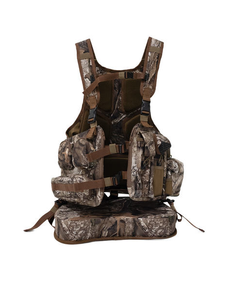 Spring Thunder Turkey Vest | Realtree APX
