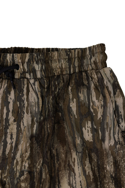 Men's Lined Camo Short in Realtree Legacy 