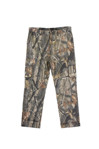 Men's 6-Pocket Hunting Pants | Realtree Hardwoods