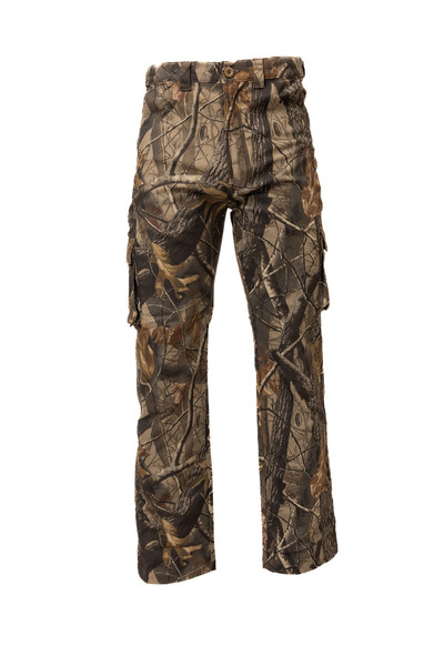 Men's 6-Pocket Hunting Pants | Realtree Hardwoods