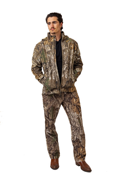 Men's All-Terrain Pants | Realtree APX