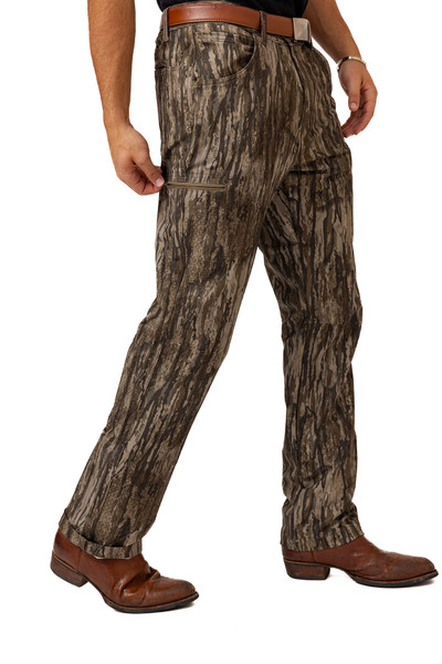 Men's All-Terrain Pants in Realtree Legacy