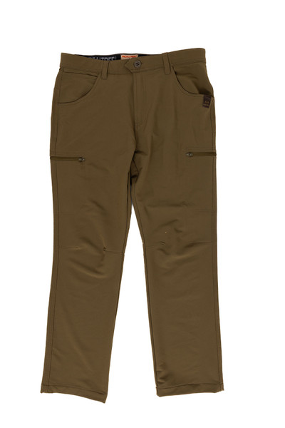 Men's All-Terrain Pants in Realtree Brown 