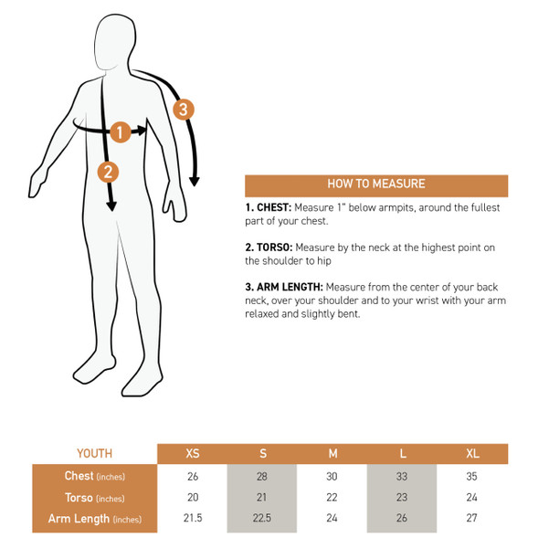 Kids 6-Pocket Camo Pants | Realtree Original