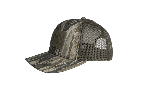 Richardson Realtree Camoflauge Mesh Back Hat | Realtree Legacy