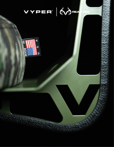 Interior frame detail with USA flag tag and reinforced steel support structure.