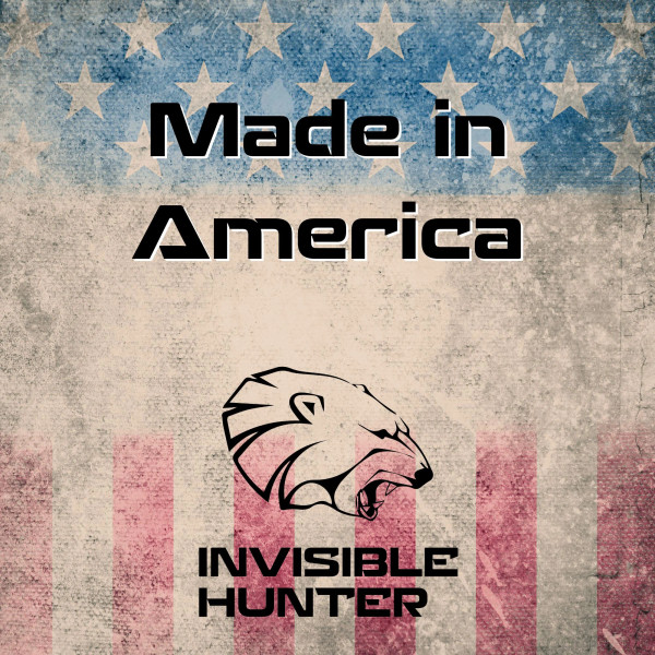 Zone Protects Invisible Hunter Scent Eliminator Shampoo/Body Wash | Realtree EDGE