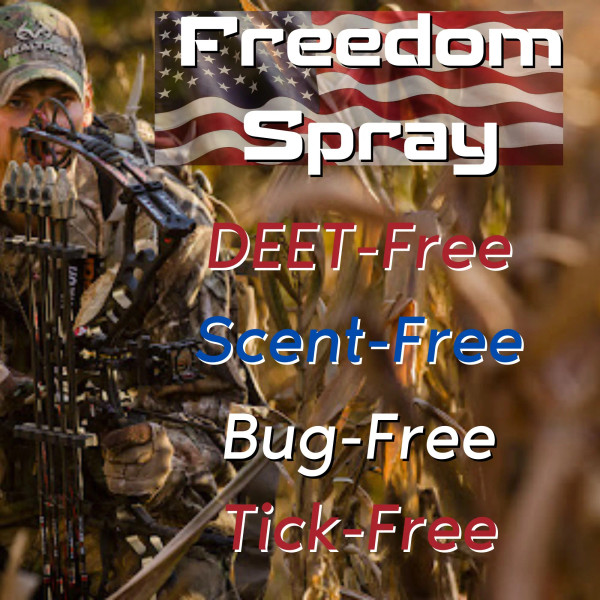 Zone Protects Insect Repellent Twin Pack 4oz + Refill | Realtree EDGE