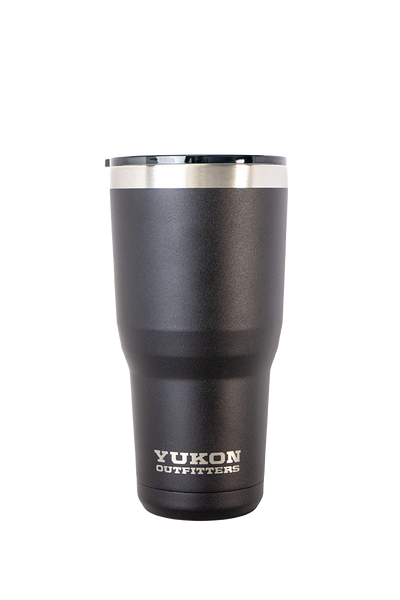 40th Anniversary Yukon Outfitters 30 oz Tumbler | Realtree