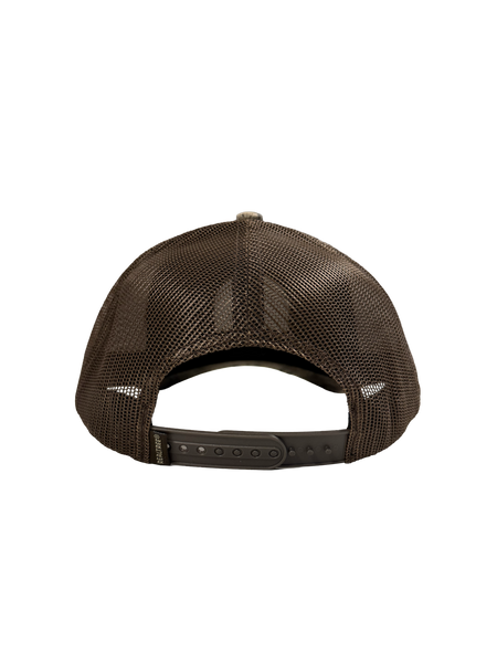 40th Anniversary Patch Hat | Realtree Legacy