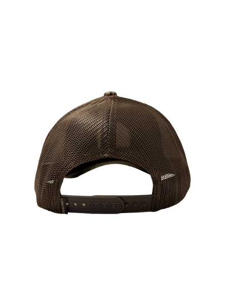 40th Anniversary Patch Hat | Realtree APX