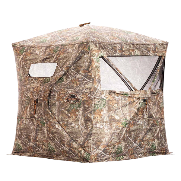 Rhino Blinds 180 Hunting Blind | Realtree EDGE