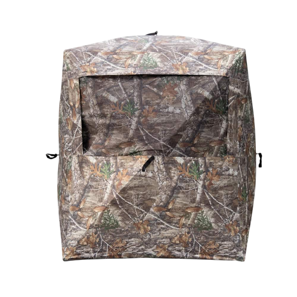 Rhino Blinds RB102 Hunting Blind | Realtree EDGE