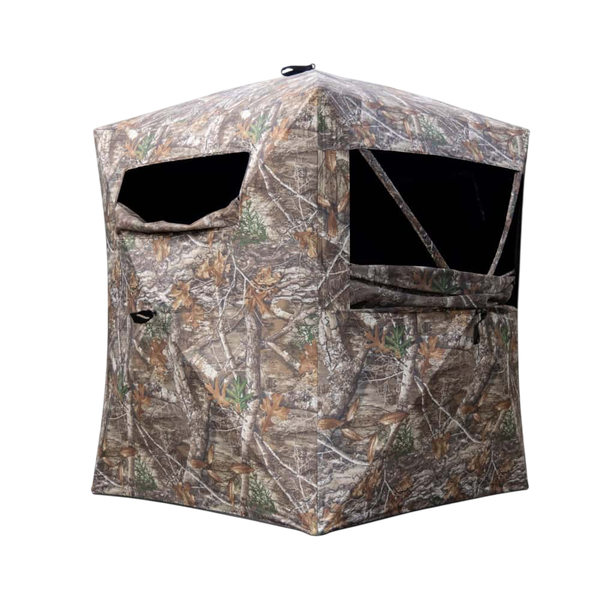 Rhino Blinds RB102 Hunting Blind | Realtree EDGE