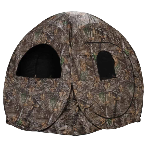 Rhino Blinds R75 Hunting Blind | Realtree EDGE
