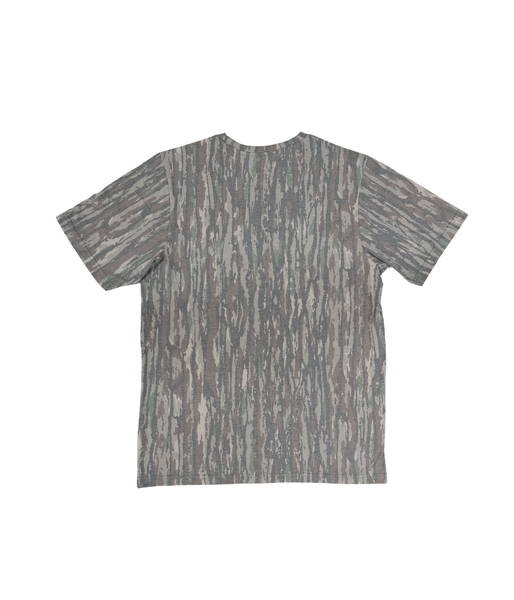 Unisex Realtree Outdoors Faded Camo Shirt | Realtree Original