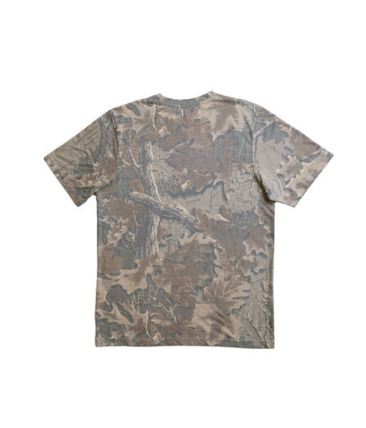 Unisex Team Realtree Faded Camo Shirt | Realtree Advantage Classic