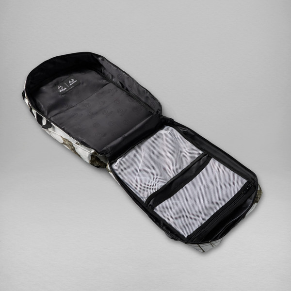 WOLFpak 25L Camo Backpack | Realtree APX Snow