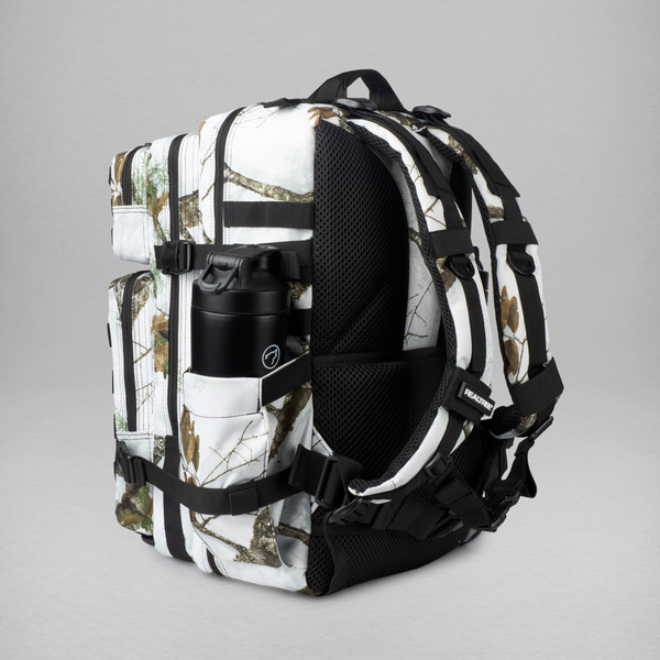 WOLFpak 45L Camo Backpack | Realtree APX Snow