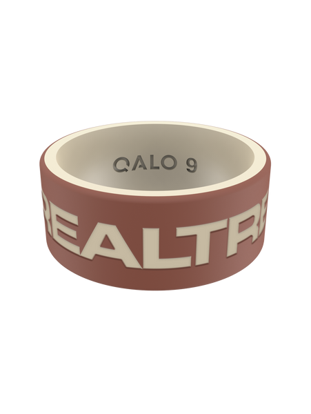 QALO Men's Realtree Strata Ring | Realtree Camo
