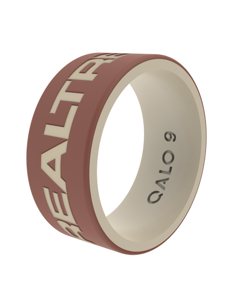 QALO Men's Realtree Strata Ring | Realtree Camo