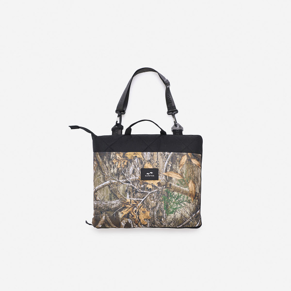 Slowtide Packable Camo Picnic Blanket | Realtree EDGE