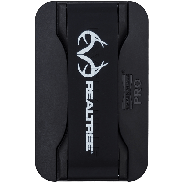 LoveHandle PRO for MagSafe Realtree Logo Phone Stand | Realtree