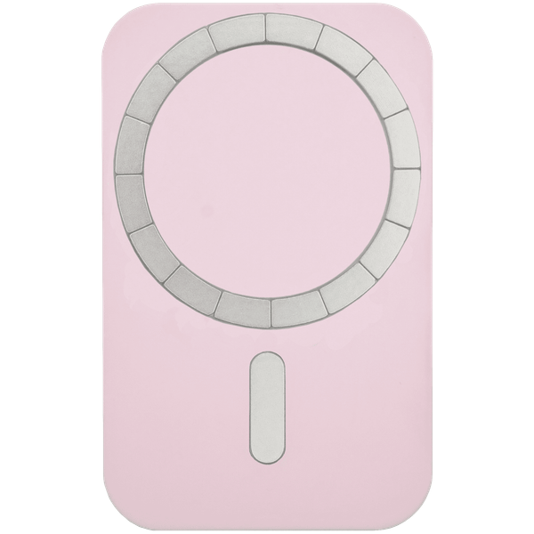 LoveHandle PRO for MagSafe Camo Phone Stand | Realtree EDGE Pink