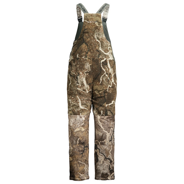 ScentLok Men's BE:1 Revenant Hunting Bibs | Realtree XT-3