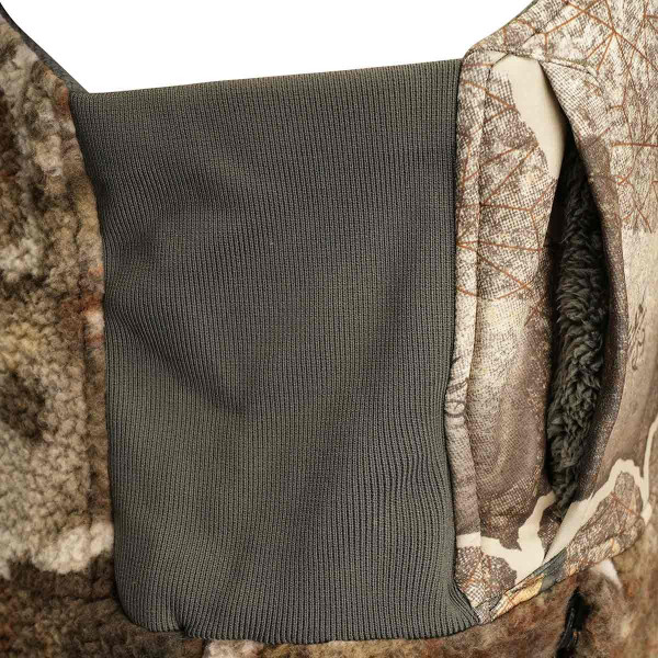 ScentLok Men's BE:1 Revenant Hunting Bibs | Realtree XT-3