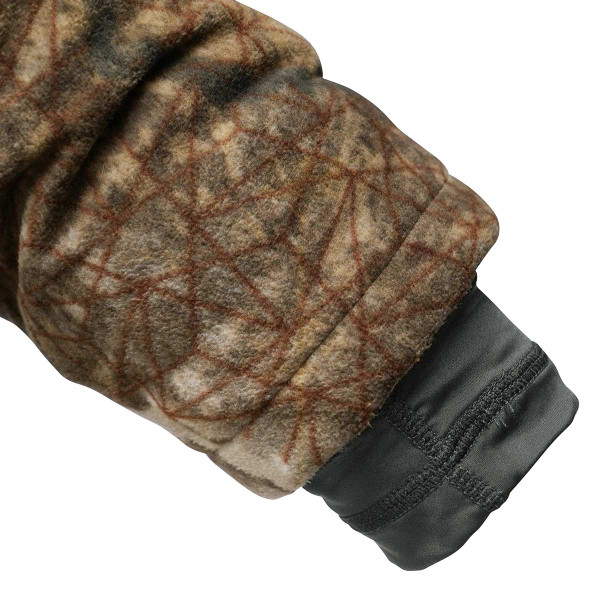 ScentLok Men's BE:1 Fortress Hunting Parka | Realtree XT-3