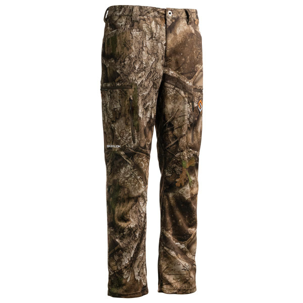 ScentLok Men's Savanna Fuse Hunting Pants in APX
