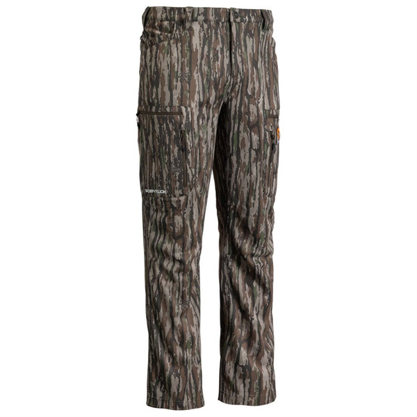 ScentLok Men's Savanna Fuse Hunting Pants in Original