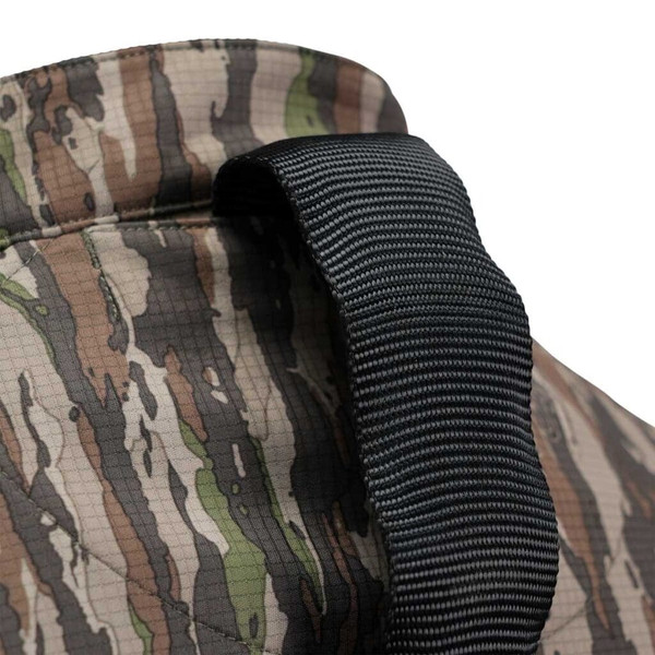 ScentLok Men's Savanna Fuse Hunting Jacket in Original