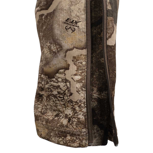 ScentLok Men's Savanna Fuse Hunting Bibs in XT-3