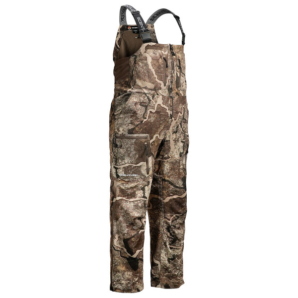 ScentLok Men's Savanna Fuse Hunting Bibs in XT-3