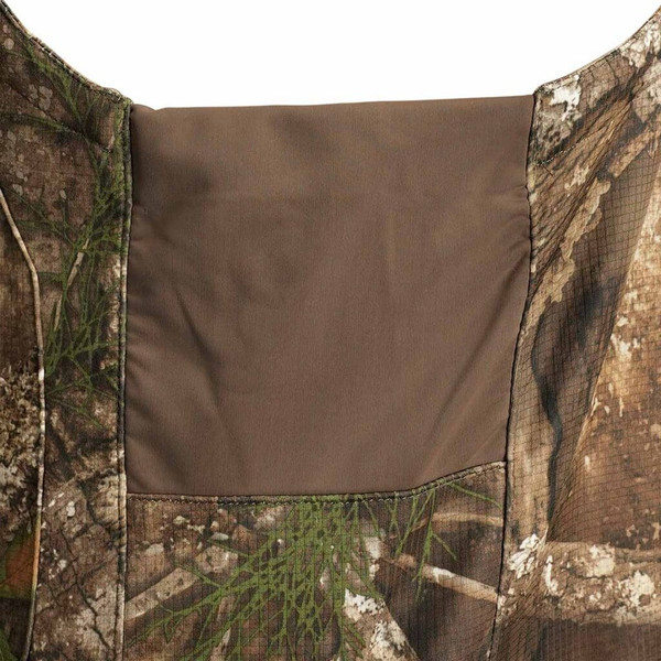 ScentLok Men's Savanna Fuse Hunting Bibs in APX 