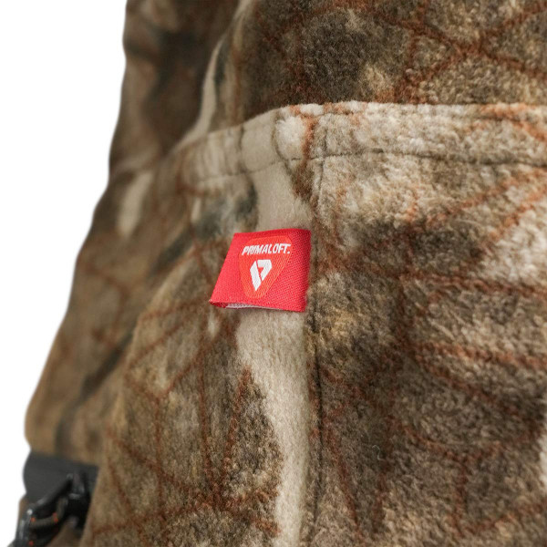 ScentLok Men's BE:1 Fortress Hunting Bibs in Realtree XT-3