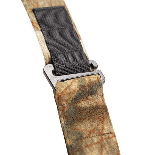 ScentLok Men's BE:1 Fortress Hunting Bibs in Realtree XT-3