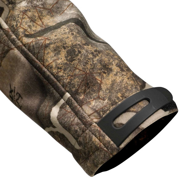 ScentLok Men's BE:1 Paradigm Hunting Jacket in Realtree XT-3