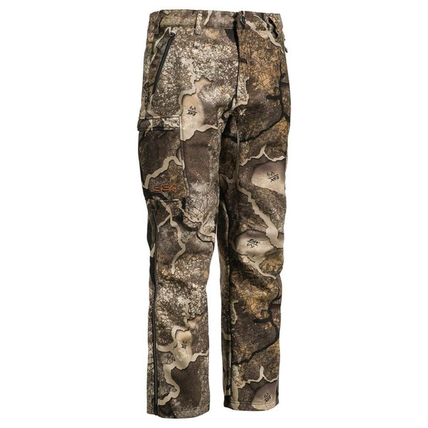 ScentLok Men's BE:1 Paradigm Hunting Pants in Realtree XT-3