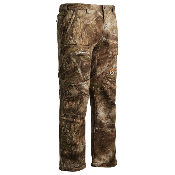 ScentLok Men's Ridge Hunting Pants in Realtree APX