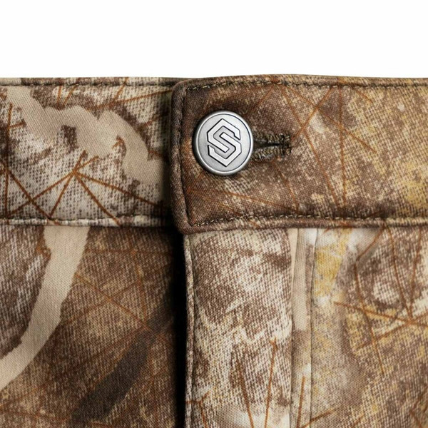 ScentLok Men's Ridge Hunting Pants in Realtree XT-3