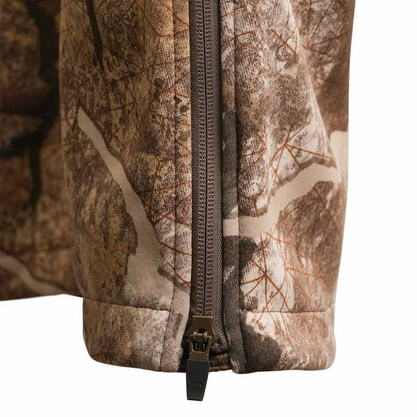 ScentLok Men's Ridge Hunting Pants in Realtree XT-3