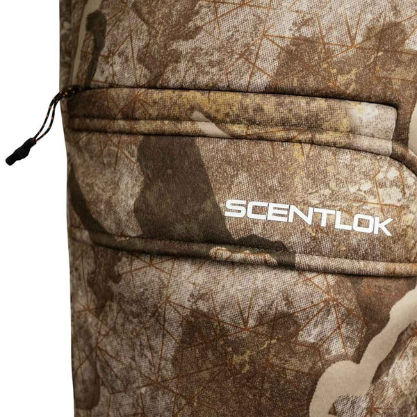 ScentLok Men's Ridge Hunting Pants in Realtree XT-3