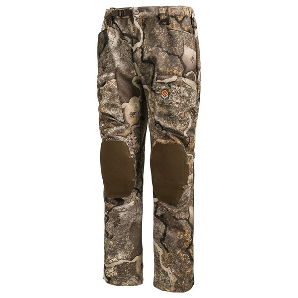 ScentLok Men's Saddle Hunter Pro Camo Pants in Realtree XT-3