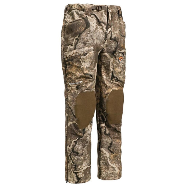 ScentLok Men's Saddle Hunter Pro Camo Pants in Realtree XT-3