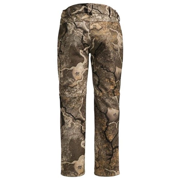 ScentLok Men's Saddle Hunter Pro Camo Pants in Realtree XT-3