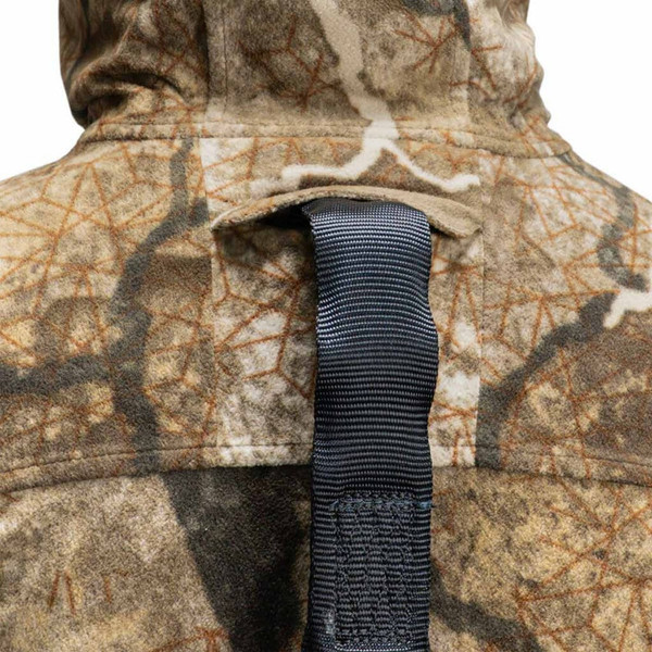 ScentLok Men's Windbrace Pro Hunting Jacket in Realtree XT-3