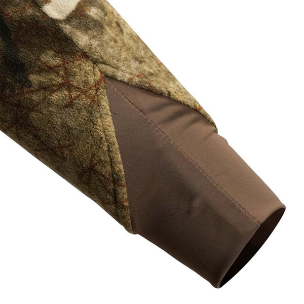 ScentLok Men's Windbrace Pro Hunting Jacket in Realtree XT-3